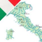 Cartina di ITALIA Scarica cartina di ITALIA in ALTA QUALITÀ Dati da